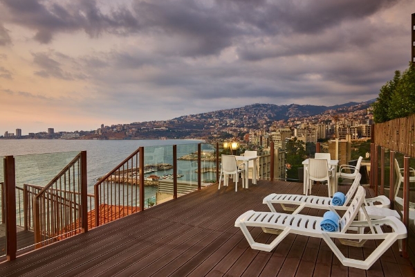 Princessa Hotel (Jounieh)